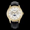 Patek Philippe Extra-Thin Grand Complications 5327J-001Perpetual Calendar Moon Phase 39mm