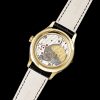 Patek Philippe Extra-Thin Grand Complications 5327J-001Perpetual Calendar Moon Phase 39mm