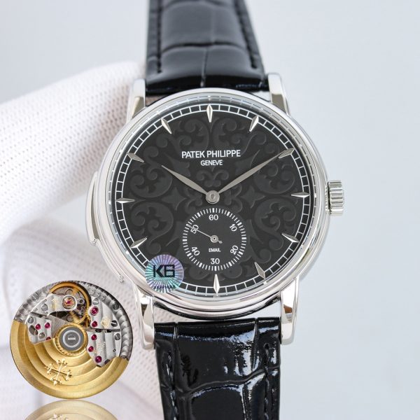 Patek Philippe Grand Complication 5078G-010, 38 mm