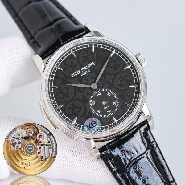 Patek Philippe Grand Complication 5078G-010, 38 mm