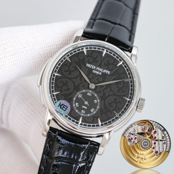 Patek Philippe Grand Complication 5078G-010, 38 mm