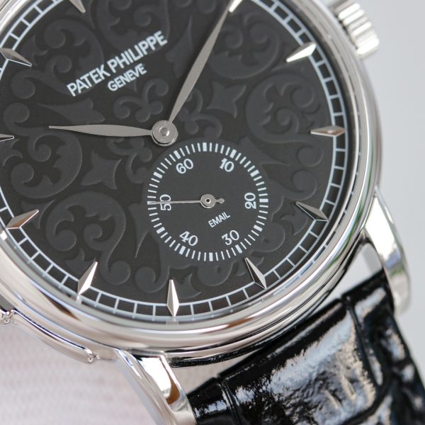 Patek Philippe Grand Complication 5078G-010, 38 mm