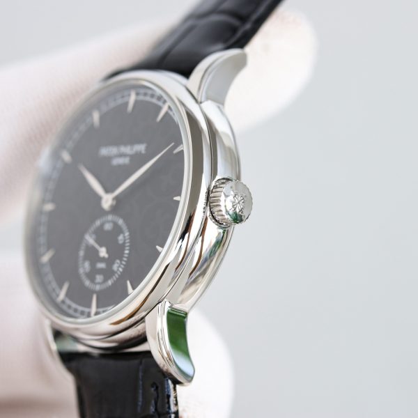 Patek Philippe Grand Complication 5078G-010, 38 mm
