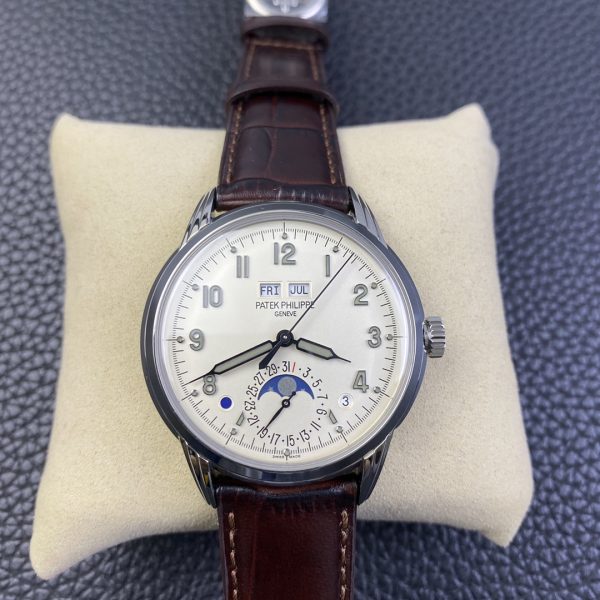 Patek Philippe Grand Complication 5320G-001, 40 mm