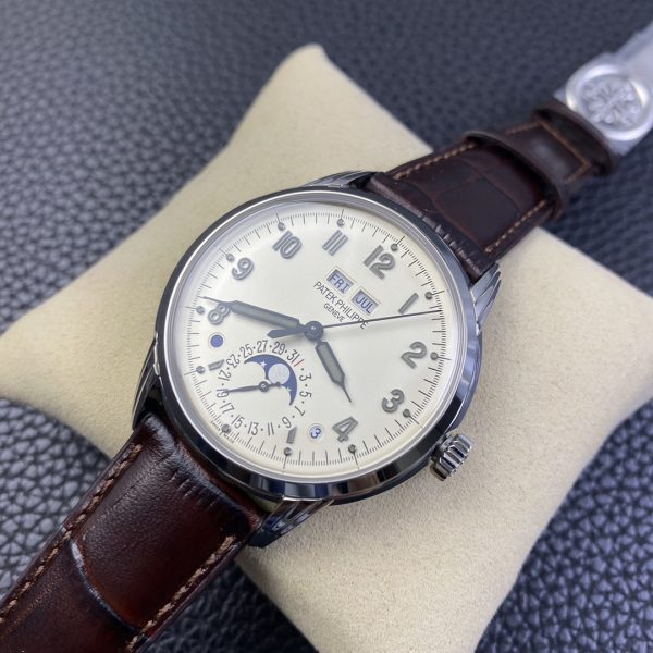 Patek Philippe Grand Complication 5320G-001, 40 mm