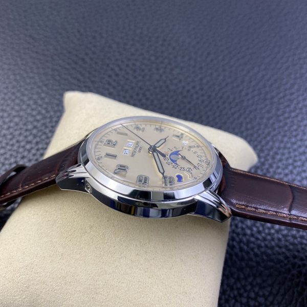 Patek Philippe Grand Complication 5320G-001, 40 mm