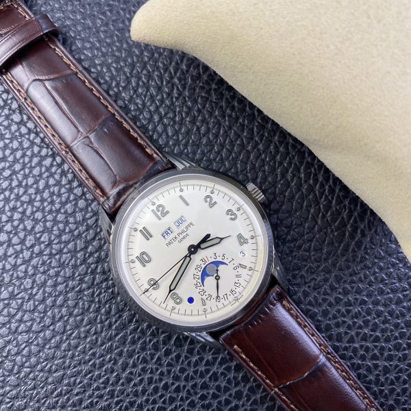Patek Philippe Grand Complication 5320G-001, 40 mm