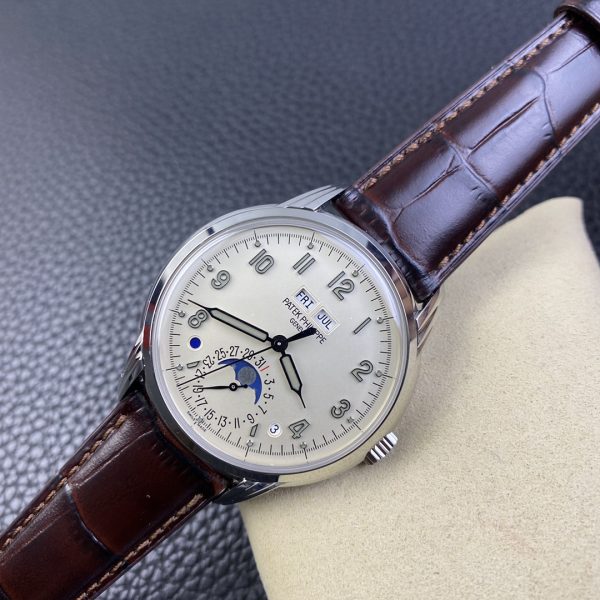 Patek Philippe Grand Complication 5320G-001, 40 mm