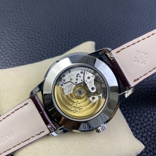 Patek Philippe Grand Complication 5320G-001, 40 mm