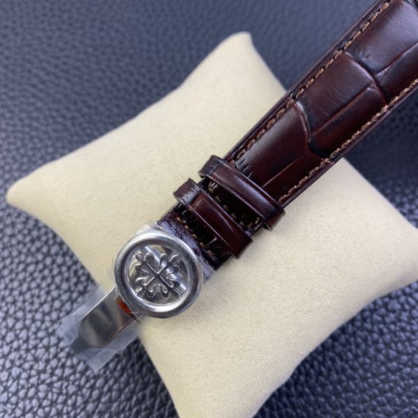 Patek Philippe Grand Complication 5320G-001, 40 mm