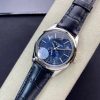 Patek Philippe Complications 5205G-013 Annual Calendar Moonphase18K White Gold Men’S Watch
