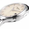 Patek Philippe Calatrava 5227G-001, 18K white gold flap case back