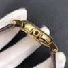 Patek Philippe Calatrava 5153J-001, 18K yellow gold, flip-up case back