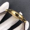 Patek Philippe Calatrava 5153J-001, 18K yellow gold, flip-up case back