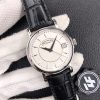 Patek Philippe Calatrava 5153G-010, white gold, flip-up case back