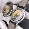 Patek Philippe Calatrava 5153G-010, white gold, flip-up case back