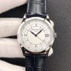 Patek Philippe Calatrava 5296G-001, 18K white gold, 38 mm