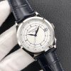 Patek Philippe Calatrava 5296G-001, 18K white gold, 38 mm