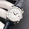 Patek Philippe Calatrava 5296G-001, 18K white gold, 38 mm