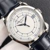 Patek Philippe Calatrava 5296G-001, 18K white gold, 38 mm