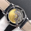 Patek Philippe Calatrava 5296G-001, 18K white gold, 38 mm