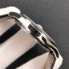 Patek Philippe Calatrava 5296G-001, 18K white gold, 38 mm