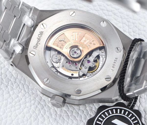 Audemars Piguet Royal Oak 15400ST.OO.1220ST.01 Automatic/Stainless Steel