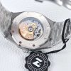 Audemars Piguet Royal Oak 15400ST.OO.1220ST.03 Automatic/Stainless Steel