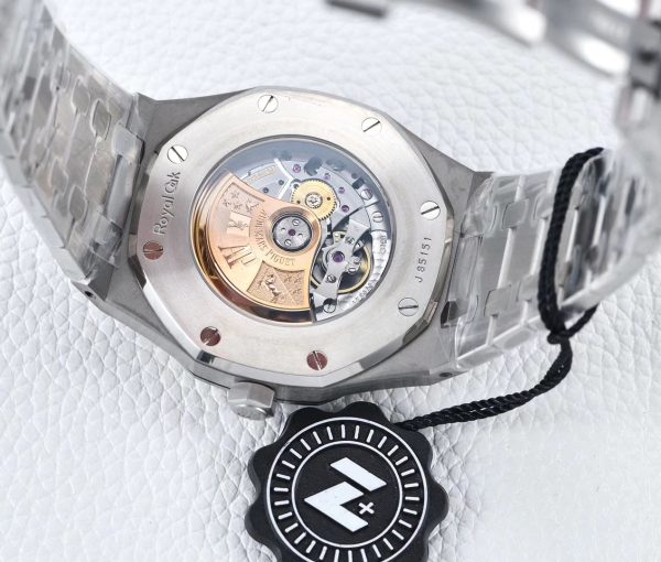Audemars Piguet Royal Oak 15400ST.OO.1220ST.03 Automatic/Stainless Steel