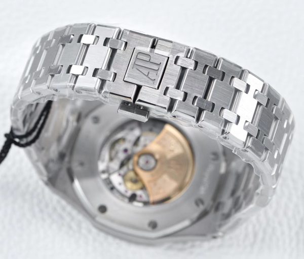 Audemars Piguet Royal Oak 15400ST.OO.1220ST.03 Automatic/Stainless Steel