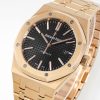 Audemars Piguet Royal Oak 15400OR.OO.1220OR.01, 18K rose gold