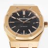 Audemars Piguet Royal Oak 15400OR.OO.1220OR.01, 18K rose gold