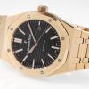 Audemars Piguet Royal Oak 15400OR.OO.1220OR.01, 18K rose gold