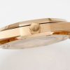 Audemars Piguet Royal Oak 15400OR.OO.1220OR.01, 18K rose gold