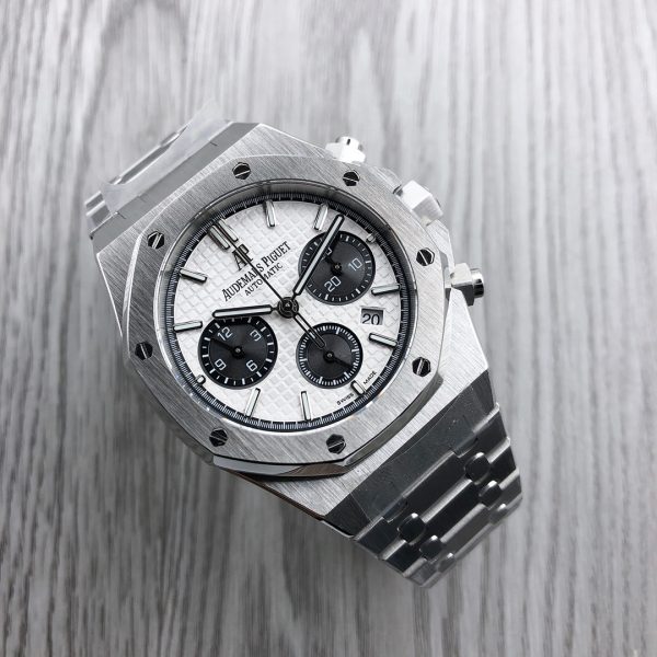 Audemars Piguet Royal Oak 26331ST.OO.1220ST.03 Automatic/Stainless Steel