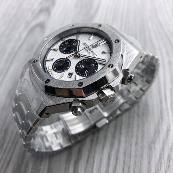 Audemars Piguet Royal Oak 26331ST.OO.1220ST.03 Automatic/Stainless Steel