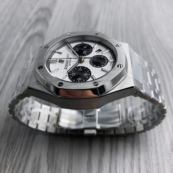 Audemars Piguet Royal Oak 26331ST.OO.1220ST.03 Automatic/Stainless Steel