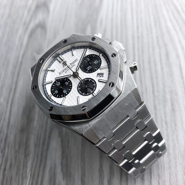 Audemars Piguet Royal Oak 26331ST.OO.1220ST.03 Automatic/Stainless Steel