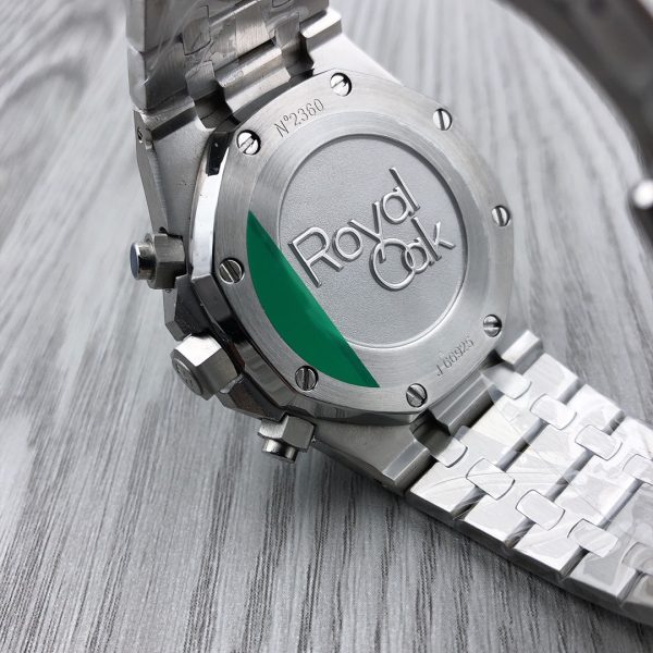 Audemars Piguet Royal Oak 26331ST.OO.1220ST.03 Automatic/Stainless Steel