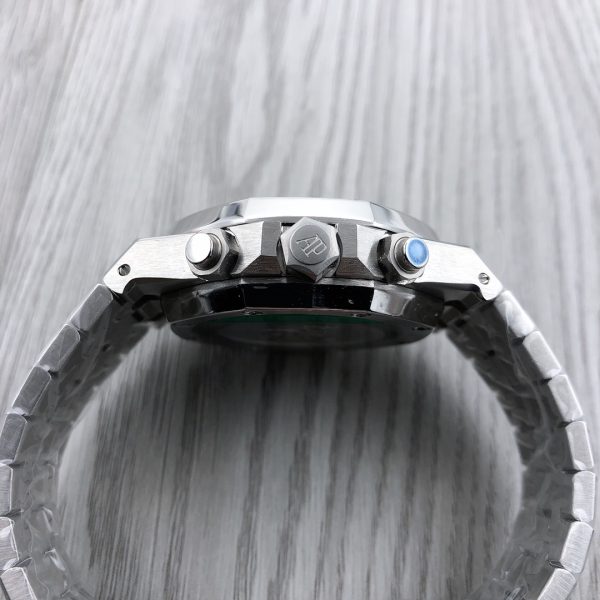 Audemars Piguet Royal Oak 26331ST.OO.1220ST.03 Automatic/Stainless Steel