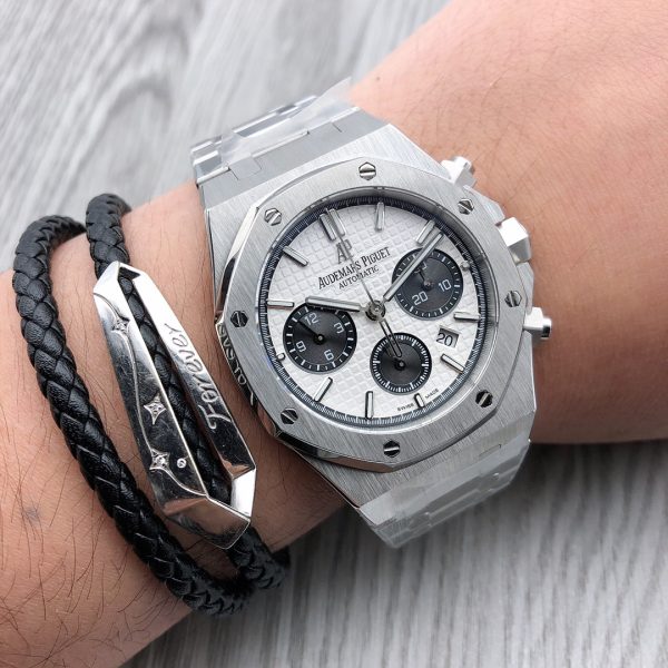 Audemars Piguet Royal Oak 26331ST.OO.1220ST.03 Automatic/Stainless Steel