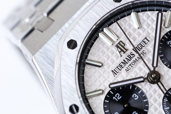 Audemars Piguet Royal Oak 26331ST.OO.1220ST.03 Automatic/Stainless Steel