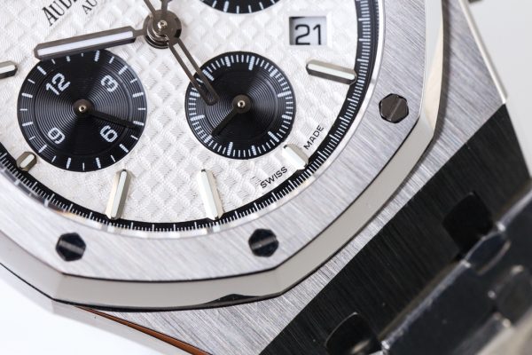 Audemars Piguet Royal Oak 26331ST.OO.1220ST.03 Automatic/Stainless Steel