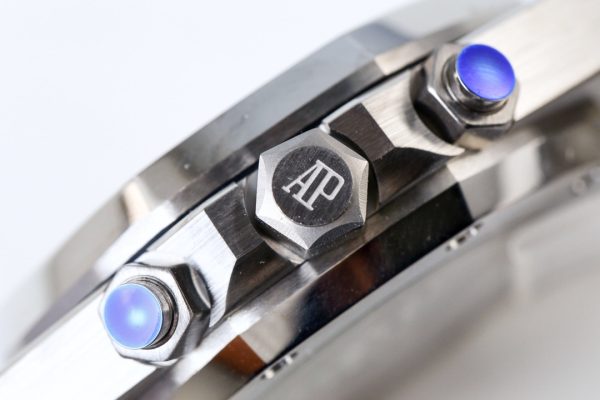 Audemars Piguet Royal Oak 26331ST.OO.1220ST.03 Automatic/Stainless Steel