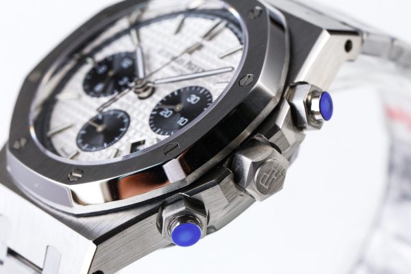 Audemars Piguet Royal Oak 26331ST.OO.1220ST.03 Automatic/Stainless Steel