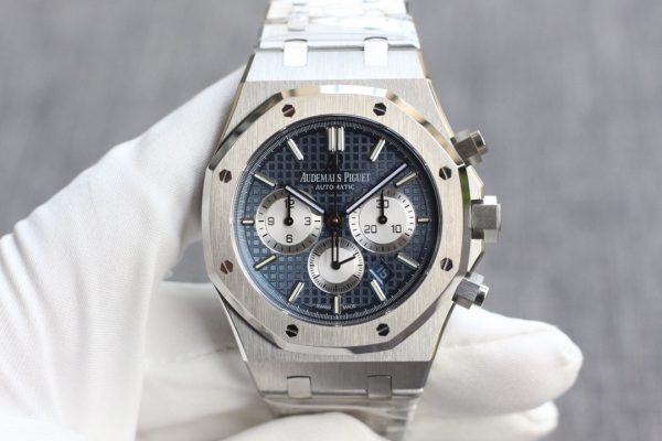 Audemars Piguet Royal Oak 26331ST.OO.1220ST.01 Automatic/Stainless Steel