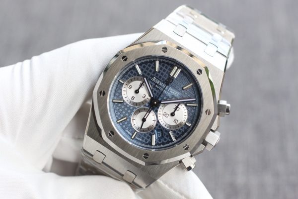 Audemars Piguet Royal Oak 26331ST.OO.1220ST.01 Automatic/Stainless Steel