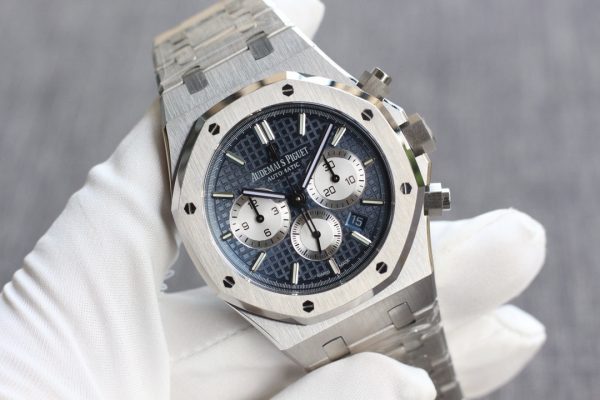 Audemars Piguet Royal Oak 26331ST.OO.1220ST.01 Automatic/Stainless Steel