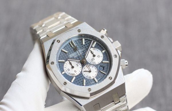 Audemars Piguet Royal Oak 26331ST.OO.1220ST.01 Automatic/Stainless Steel