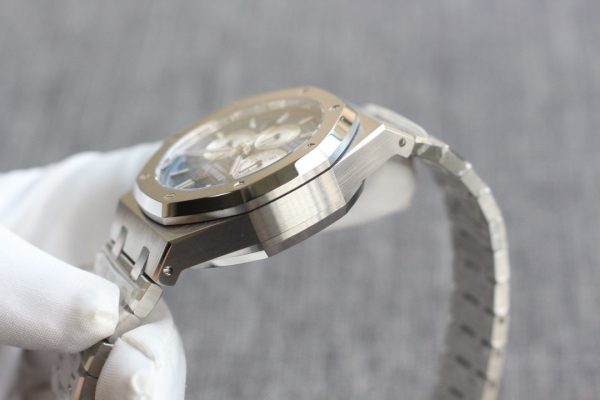 Audemars Piguet Royal Oak 26331ST.OO.1220ST.01 Automatic/Stainless Steel